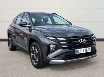 1.6T HEV 158KW MAXX AUTO 215 5P
