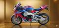 Honda CBR 1000 CBR 1000 RR Limited SP2 CARBON SC77 Rojo - thumbnail 2