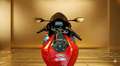 Honda CBR 1000 CBR 1000 RR Limited SP2 CARBON SC77 Rojo - thumbnail 6
