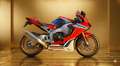 Honda CBR 1000 CBR 1000 RR Limited SP2 CARBON SC77 Rojo - thumbnail 3