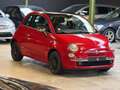 Fiat 500 1.2i Cult // Panorama // Garantie Rood - thumbnail 3