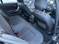 BMW 116 116 d Schwarz - thumbnail 13