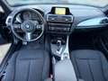 BMW 116 116 d Schwarz - thumbnail 10
