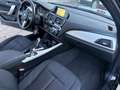 BMW 116 116 d Schwarz - thumbnail 14