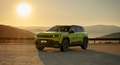 Jeep Compass Jeep Compass First Edition 1,99% Fixzins Vert - thumbnail 3