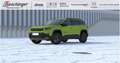 Jeep Compass Jeep Compass First Edition 1,99% Fixzins Vert - thumbnail 1