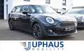 MINI Cooper Clubman COOPER Clubman Aut. Black/LED/ACC/AHK/HUD/17"JCW Schwarz - thumbnail 1