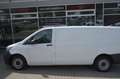 Mercedes-Benz Vito 114 CDI Kasten extralang AHK/REGAL/KAM/NAVI White - thumbnail 3