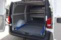 Mercedes-Benz Vito 114 CDI Kasten extralang AHK/REGAL/KAM/NAVI White - thumbnail 8