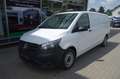 Mercedes-Benz Vito 114 CDI Kasten extralang AHK/REGAL/KAM/NAVI White - thumbnail 1