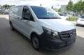 Mercedes-Benz Vito 114 CDI Kasten extralang AHK/REGAL/KAM/NAVI White - thumbnail 2