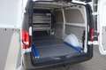 Mercedes-Benz Vito 114 CDI Kasten extralang AHK/REGAL/KAM/NAVI Weiß - thumbnail 7