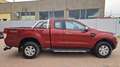 Ford Ranger Ranger VII 2016 2.2 tdci super cab XLT 160cv Rosso - thumbnail 5