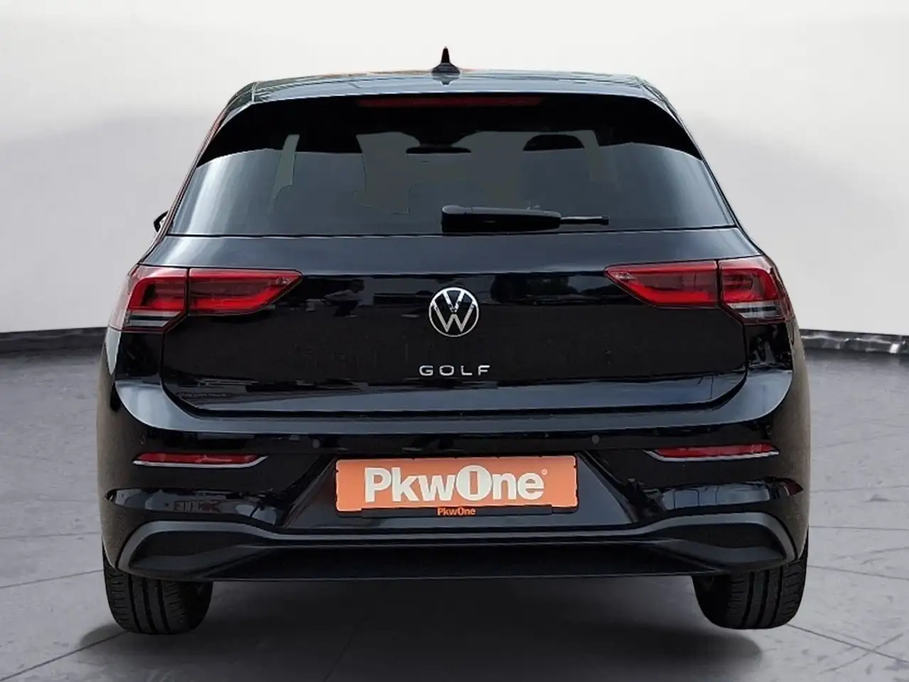 Volkswagen Golf, фото 4