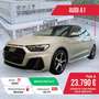 Audi A1 A1 SPB 30 TFSI S line edition Argento - thumbnail 1