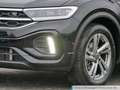 Volkswagen T-Roc 1.5 TSI DSG R-Line Navi AHK LED DigCockpit Schwarz - thumbnail 11