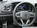 Volkswagen T-Roc 1.5 TSI DSG R-Line Navi AHK LED DigCockpit Schwarz - thumbnail 14