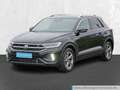 Volkswagen T-Roc 1.5 TSI DSG R-Line Navi AHK LED DigCockpit Schwarz - thumbnail 2