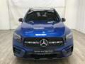 Mercedes-Benz GLB 250 4M AMG Standh*AHK*Pano*360°*Memory*Burme Blau - thumbnail 5