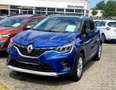 Renault Captur TCe 100 INTENS Blau - thumbnail 1