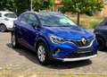 Renault Captur TCe 100 INTENS Blau - thumbnail 2