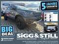 Ford Ranger Raptor 2.0 4x4 DOKA AHK*LED*NAV*SHZ*CAM*STANDH Gris - thumbnail 1