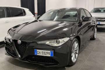 Giulia 2020 2.2 t Sprint 190cv auto