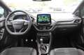 Ford Puma Hybrid ST-Line X+LED+SHZ+LHZ+LMF+NAVI+KLIMA+ Gris - thumbnail 10