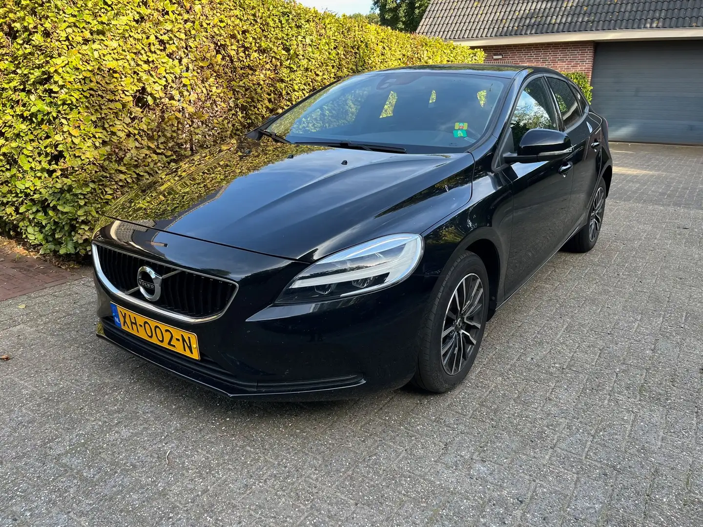 Volvo V40 V40 1.5 T2 Polar+ Negru - 1