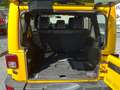Jeep Wrangler Unlimited X 2.8CRD AT X Mountain Gelb - thumbnail 7