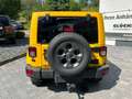Jeep Wrangler Unlimited X 2.8CRD AT X Mountain Gelb - thumbnail 6