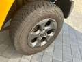 Jeep Wrangler Unlimited X 2.8CRD AT X Mountain Gelb - thumbnail 8
