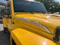 Jeep Wrangler Unlimited X 2.8CRD AT X Mountain Gelb - thumbnail 9