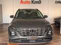Hyundai TUCSON Tucson 1.6 CRDI 48V DCT N Line Grigio - thumbnail 8