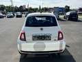 Fiat 500 1,0 70PS Klima... Wit - thumbnail 5