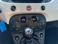 Fiat 500 1,0 70PS Klima... Wit - thumbnail 16