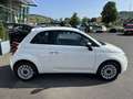 Fiat 500 1,0 70PS Klima... Wit - thumbnail 9