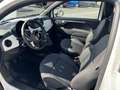 Fiat 500 1,0 70PS Klima... Wit - thumbnail 11