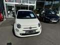 Fiat 500 1,0 70PS Klima... Wit - thumbnail 2
