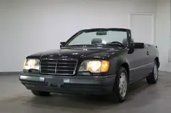 1995 Mercedes-Benz E-Class