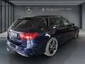 Mercedes-Benz C 200 d T AMG+KAM+LED+COMAND+LEDER+AMB+NIGHT+AHK Blau - thumbnail 6