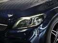 Mercedes-Benz C 200 d T AMG+KAM+LED+COMAND+LEDER+AMB+NIGHT+AHK Blau - thumbnail 17