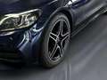Mercedes-Benz C 200 d T AMG+KAM+LED+COMAND+LEDER+AMB+NIGHT+AHK Blau - thumbnail 20