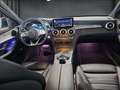 Mercedes-Benz C 200 d T AMG+KAM+LED+COMAND+LEDER+AMB+NIGHT+AHK Blau - thumbnail 8