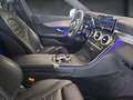 Mercedes-Benz C 200 d T AMG+KAM+LED+COMAND+LEDER+AMB+NIGHT+AHK Blau - thumbnail 13