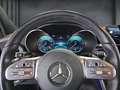 Mercedes-Benz C 200 d T AMG+KAM+LED+COMAND+LEDER+AMB+NIGHT+AHK Blau - thumbnail 9