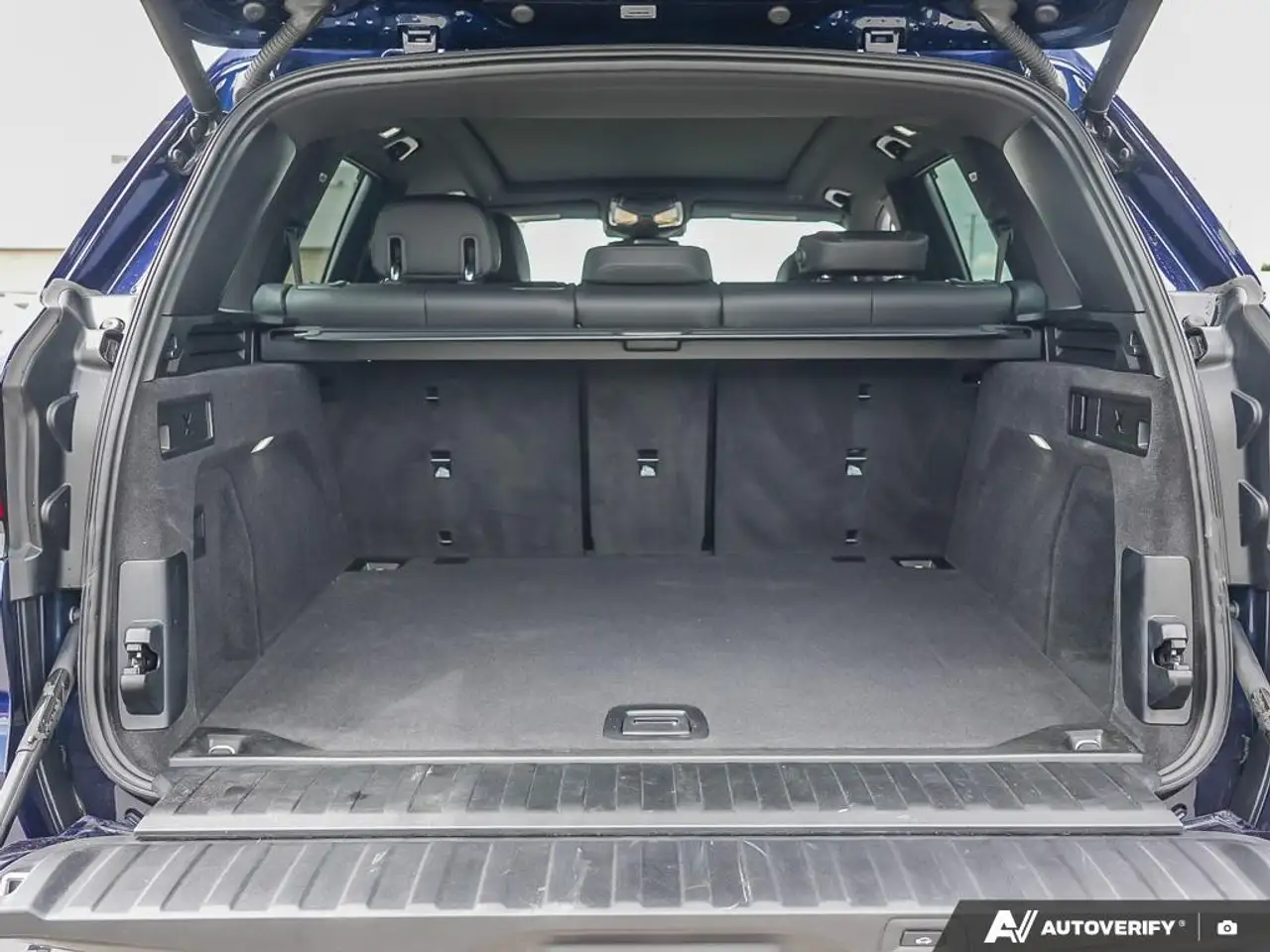 BMW X5 fotografie BMW X5