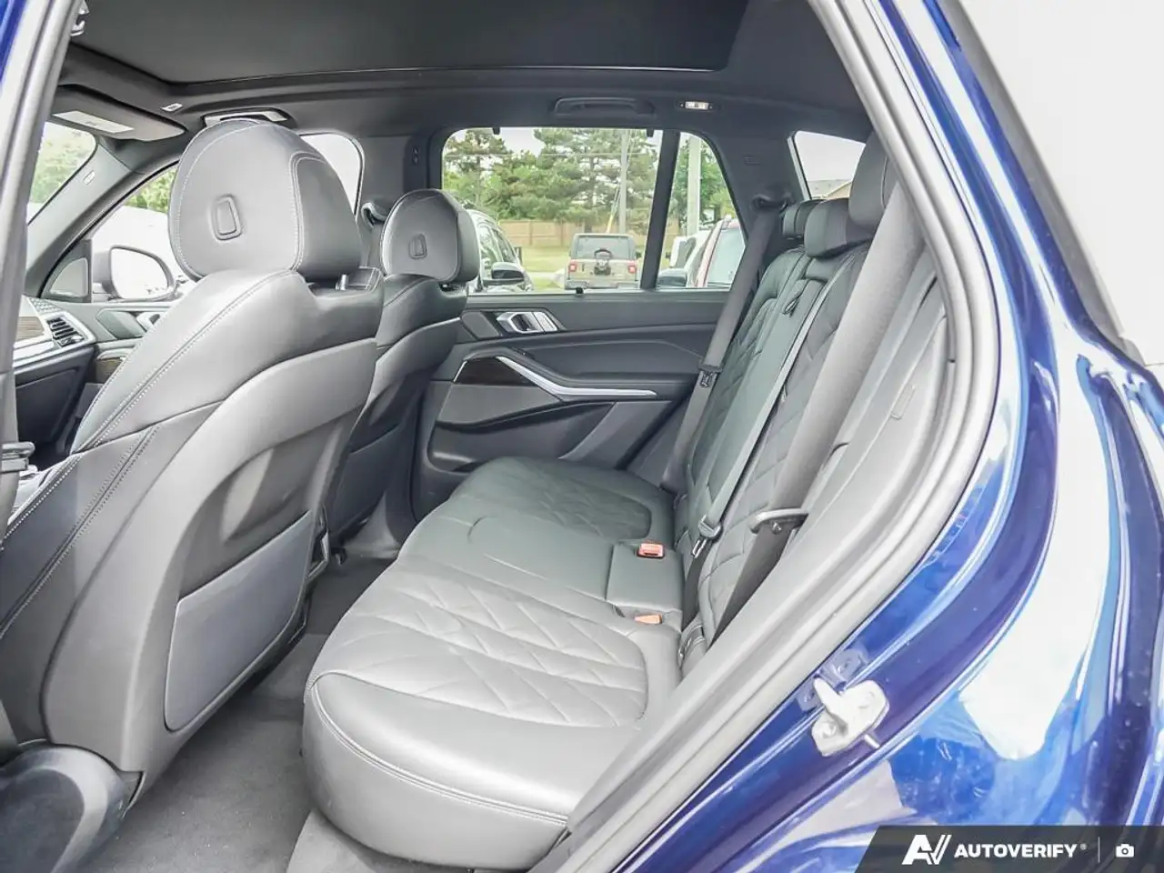 BMW X5 fotografie BMW X5