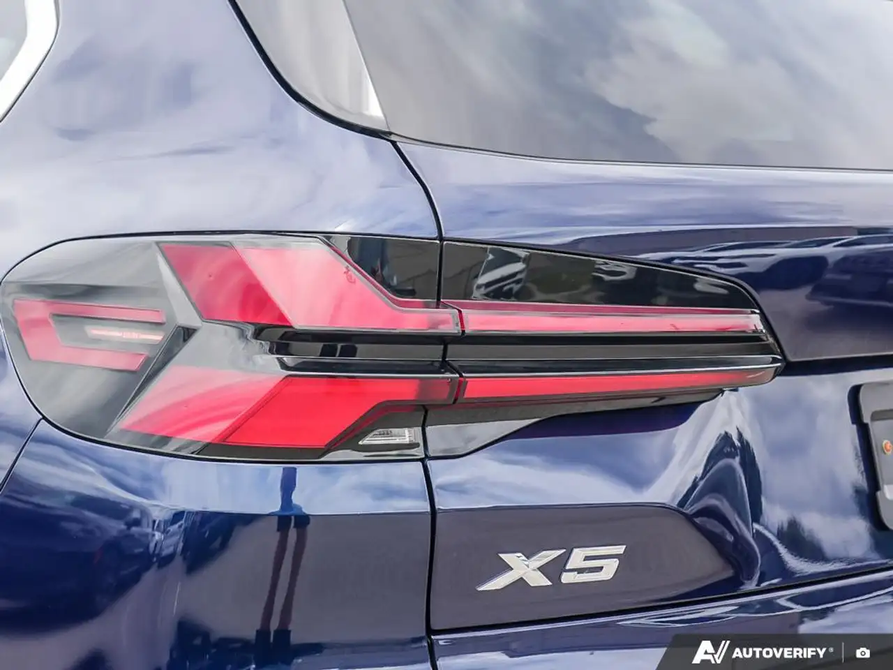 BMW X5 fotografie BMW X5