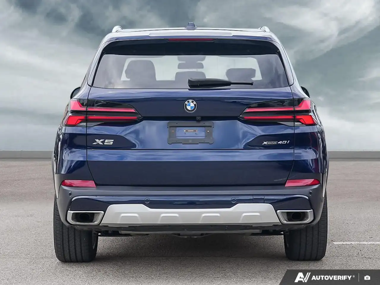 BMW X5 fotografie BMW X5